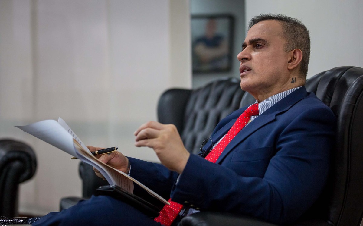 Venezuela: Más de 8 mil detenidos por narcotráfico en 2022