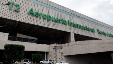 Viajes con precio por las nubes: AICM aumentará 7% la TUA en 2023