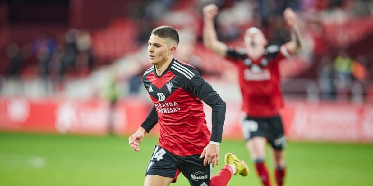 Victoria para salir del descenso