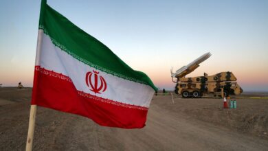 Vídeo | ¿Está lista Irán para fabricar armas nucleares?
