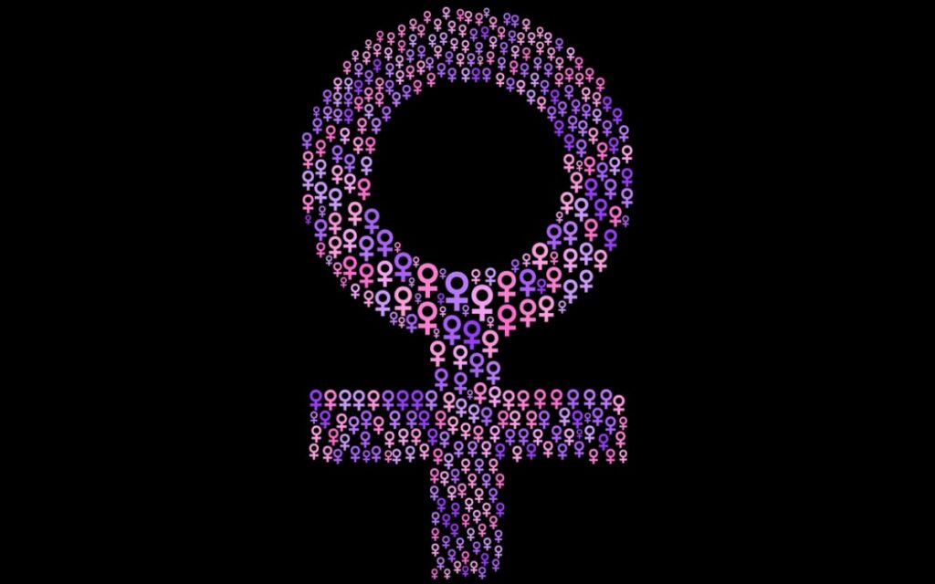 Vinculan a más de 2 mil en CDMX por violencia contra las mujeres en 2022 | Video