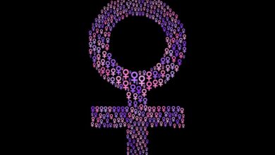 Vinculan a más de 2 mil en CDMX por violencia contra las mujeres en 2022 | Video