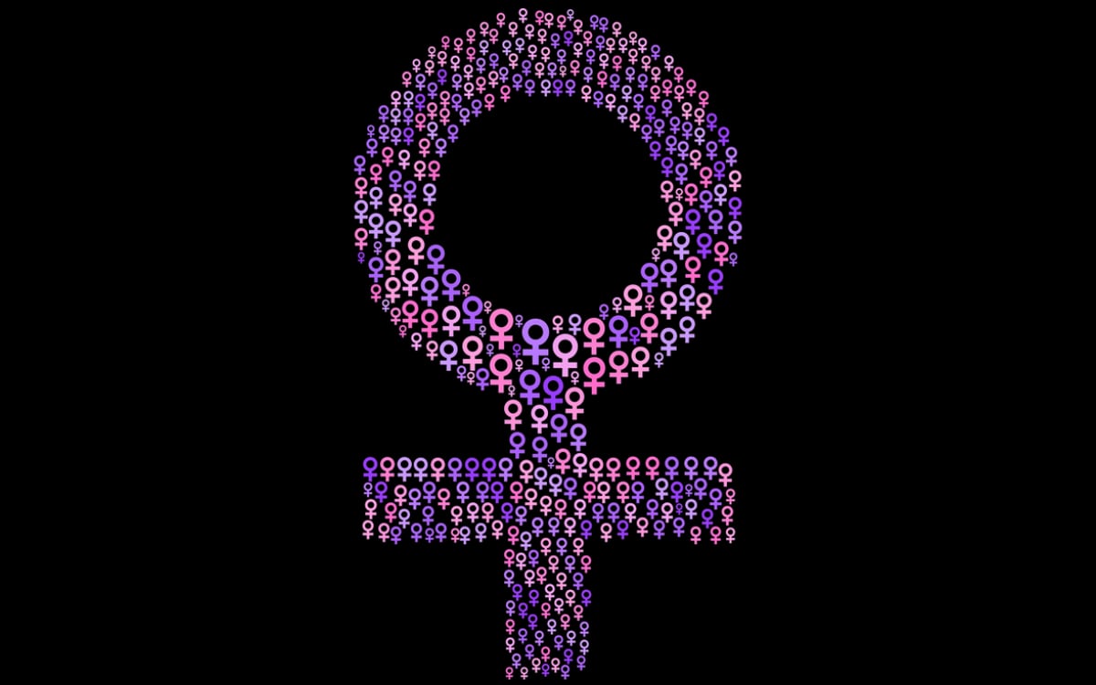 Vinculan a más de 2 mil en CDMX por violencia contra las mujeres en 2022 | Video