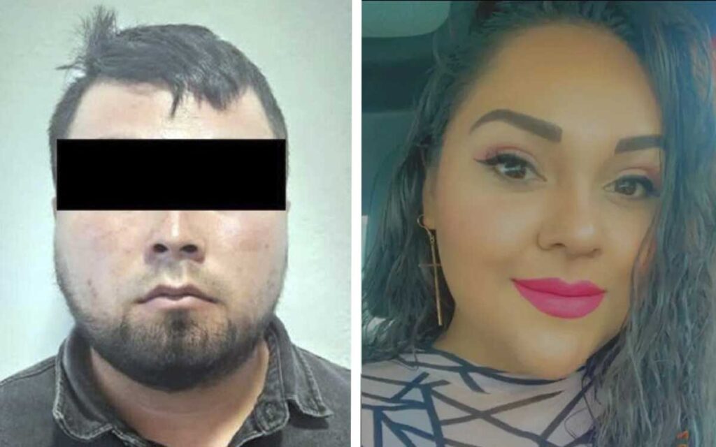 Vinculan a proceso a Jesús 'N' por el feminicidio de Yolotzin