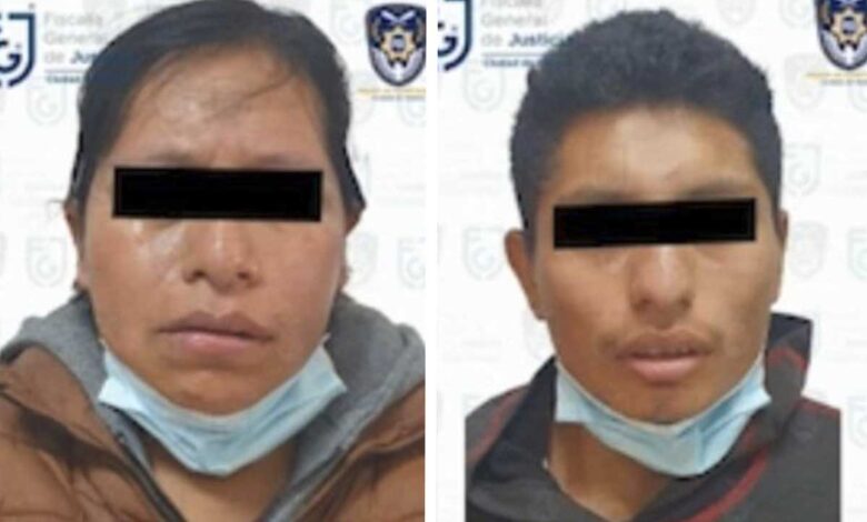 Vinculan a proceso a tíos de Fredy, niño de ocho años asesinado a golpes