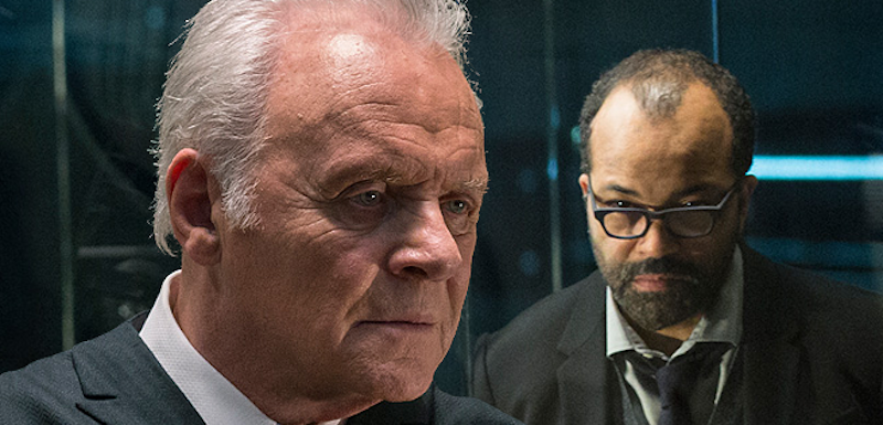 ‘Westworld’ y otros títulos pronto podrían ser eliminados de HBO Max