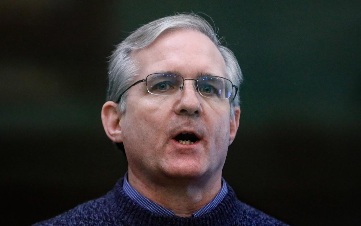 Whelan celebra libertad de Griner; lamenta que EU no logró la suya