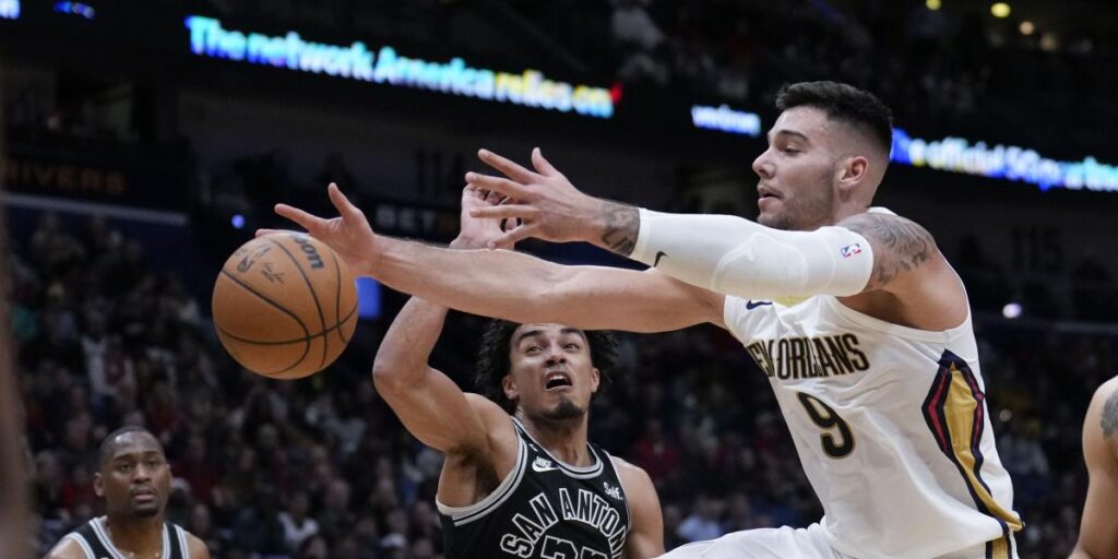 Willy se reivindica más que nunca: "Soy un chico grande, atlético..."