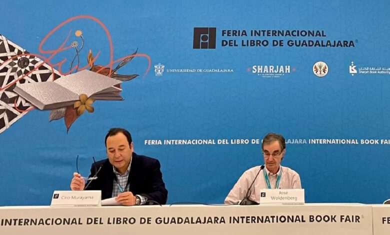 Woldenberg: AMLO embate instituciones que lo llevaron al poder