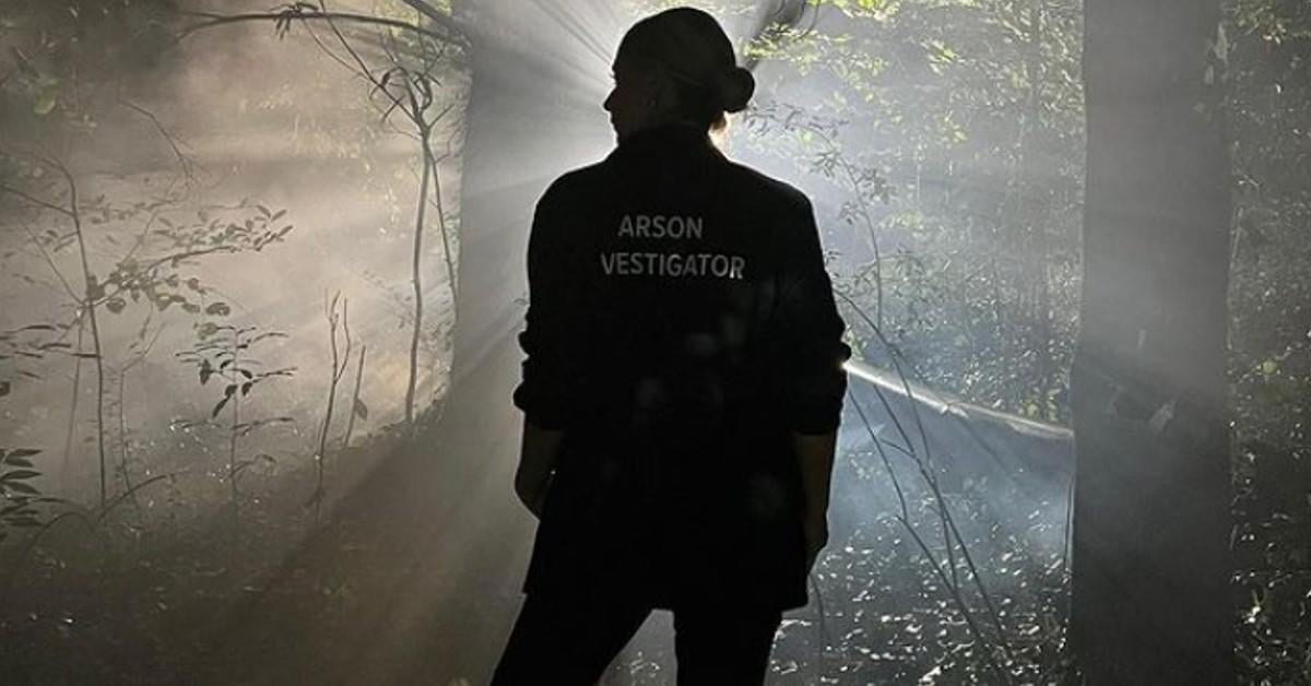 Wolf Pack Sneak Peek lanzado por Paramount+