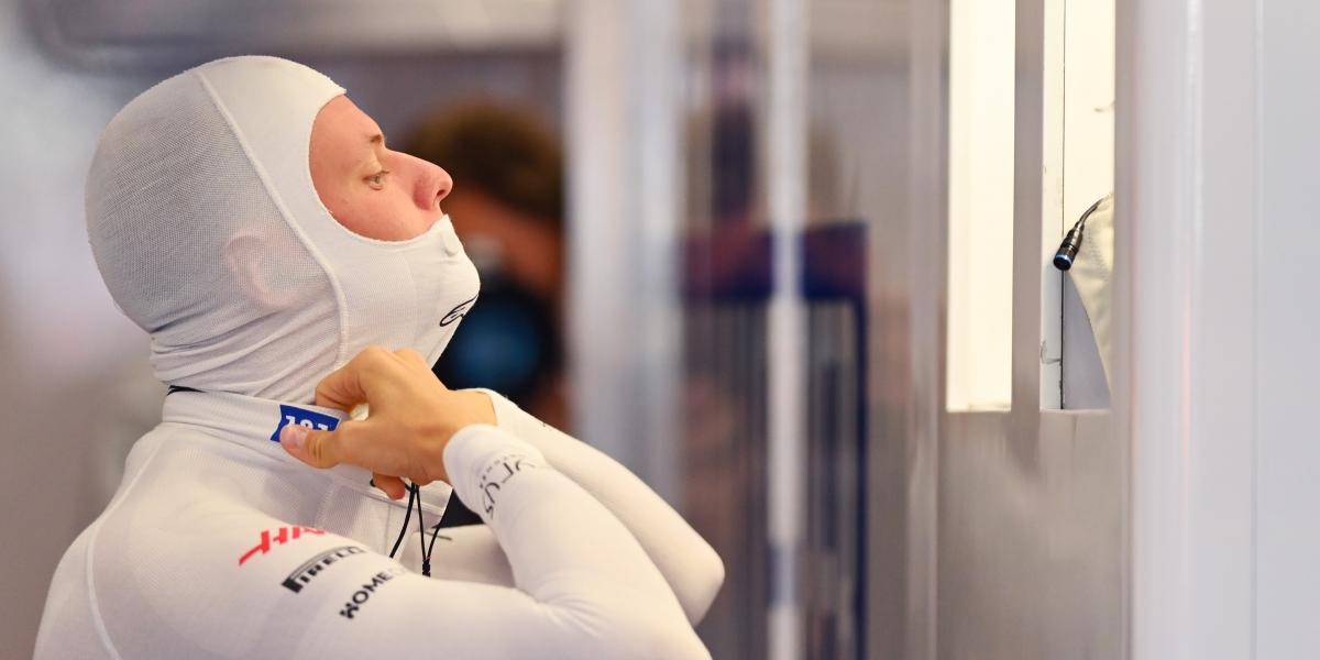 Wolff justifica el fichaje de Mick Schumacher