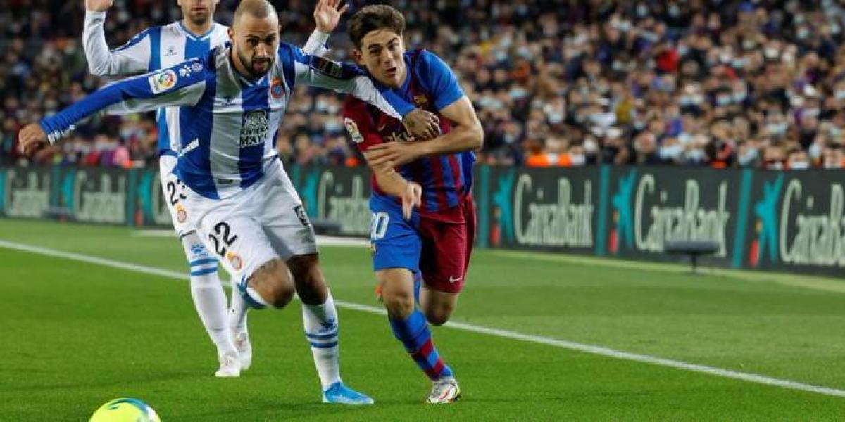 Y tras el Mundial... ¡La Liga vuelve!