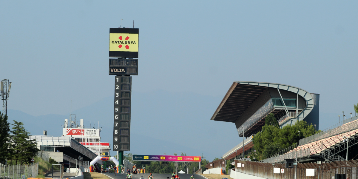 Ya no habrá otro caso Espargaró en el Circuit