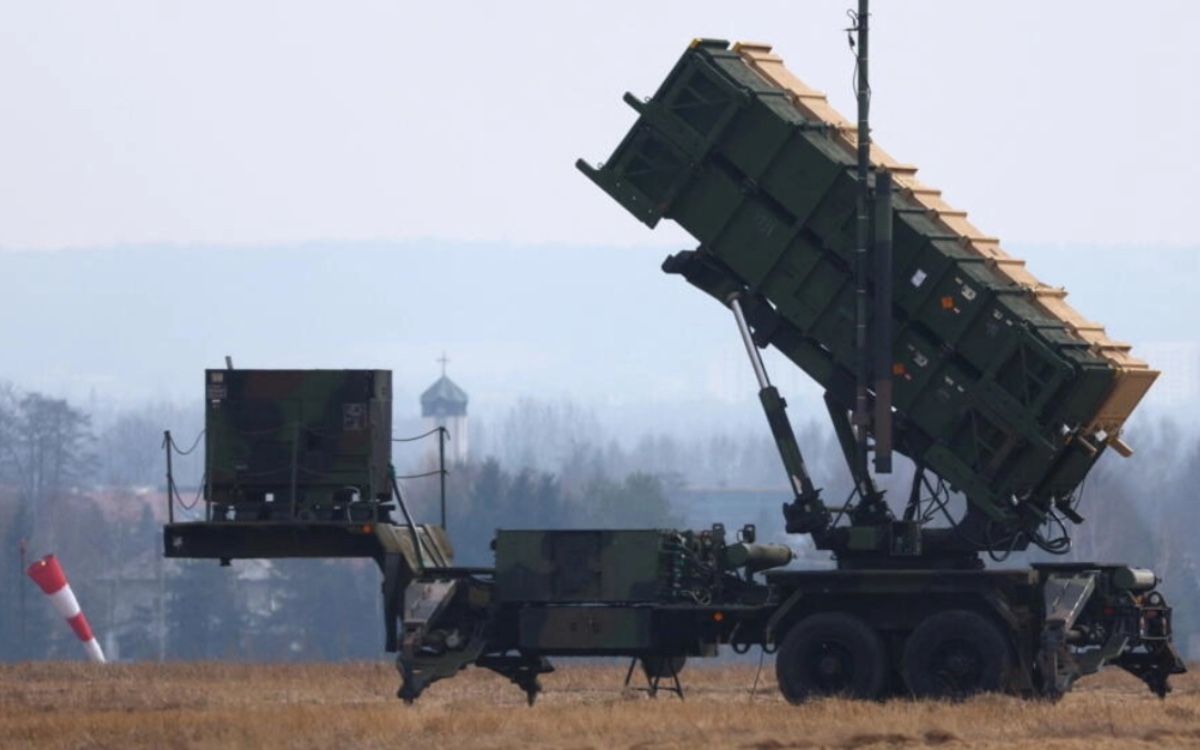 Zelenski consiguió más ayuda militar de Washington; la duda es: ¿cómo se invertirá?