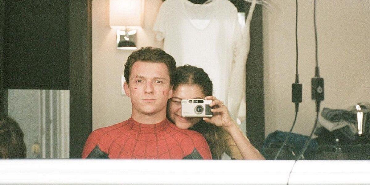 Zendaya y Tom Holland, ¿se casan?