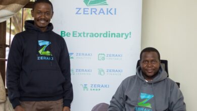 Zeraki, una tecnología educativa de Kenia que brinda soluciones digitales para administradores escolares, recauda $ 1.8M