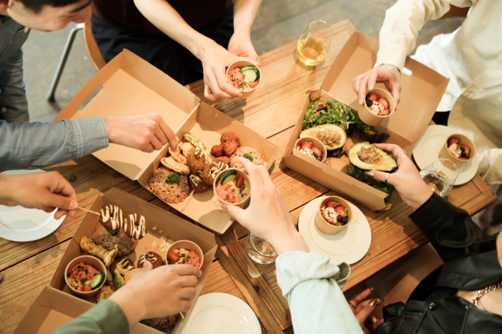 Zoe, que se volvió viral con su aplicación de informes de Covid, recauda $ 30 millones para realizar un seguimiento de la nutrición y la salud