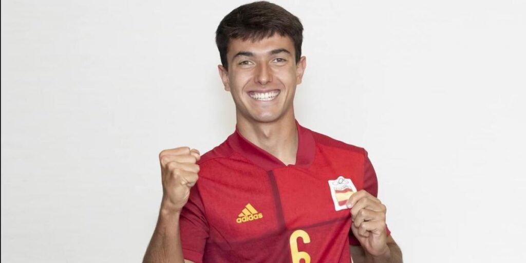 Zubimendi: puente a la selección