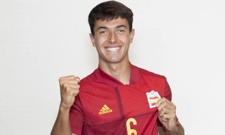 Zubimendi: puente a la selección