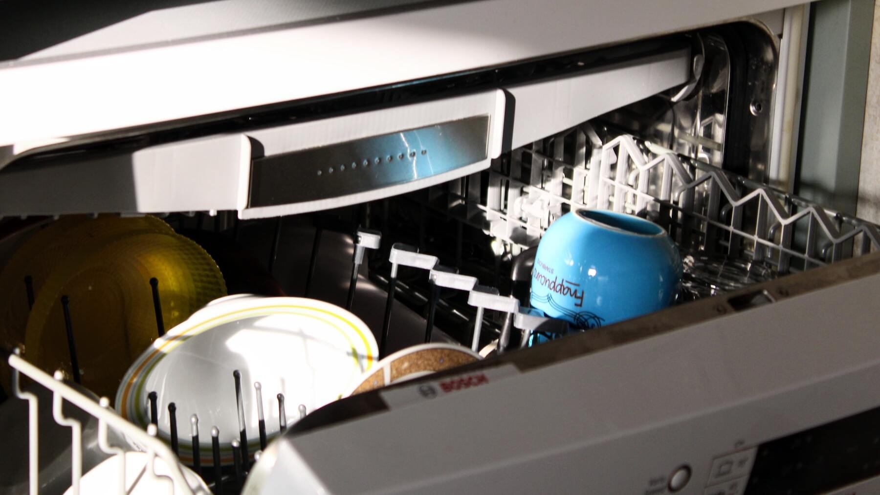 el trucazo que necesitas saber para tu lavavajillas