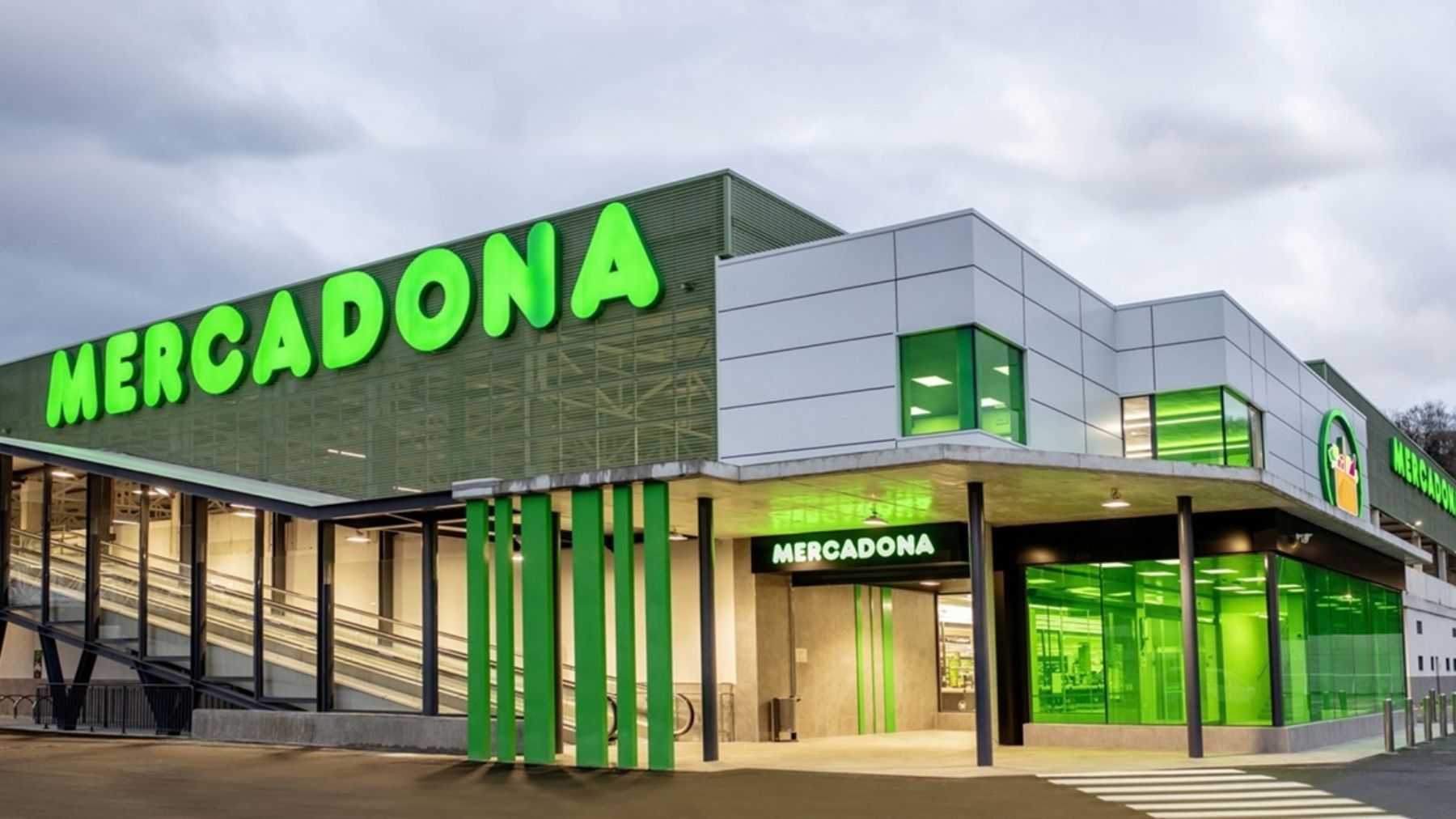 estas cadenas de alimentación ya usan huevos fritos congelados