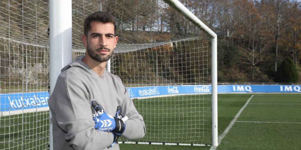 "¿Un ídolo? Víctor Valdés"