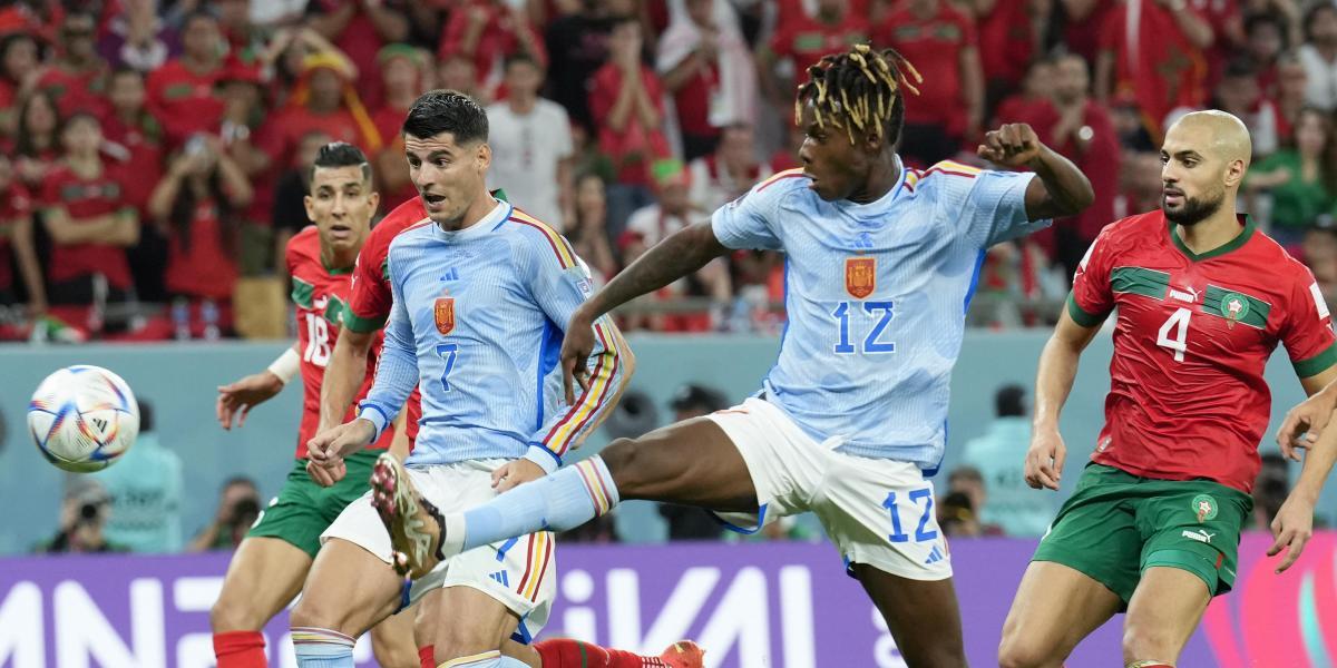 "Esto, sin duda, nos hará más fuertes"