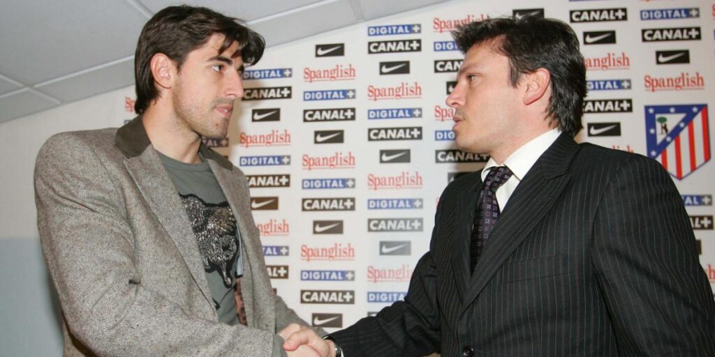 "He podido tener mejor carrera, pero lo más importante es que he dado lo mejor de mí"