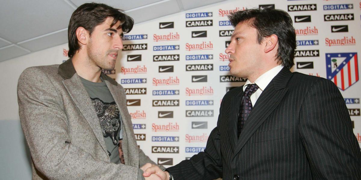 "He podido tener mejor carrera, pero lo más importante es que he dado lo mejor de mí"