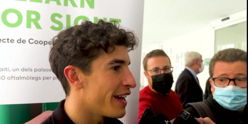 "Iba con Argentina como si jugara mi hermano"