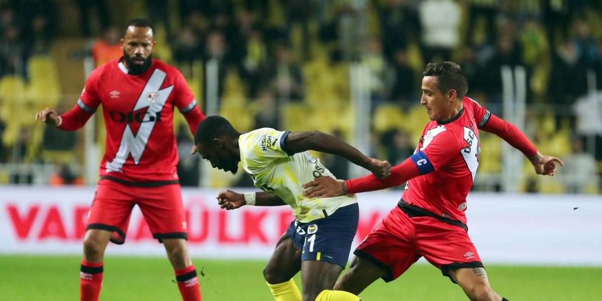 "La pretemporada ha sido contra equipos increíbles"