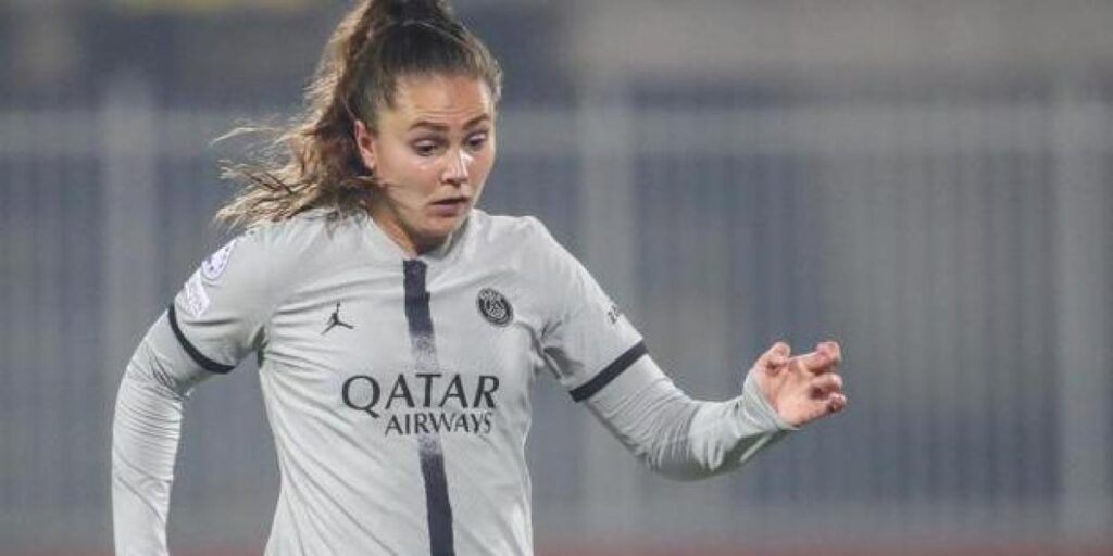 "Lo di todo por el Barça, pero quería otro reto"