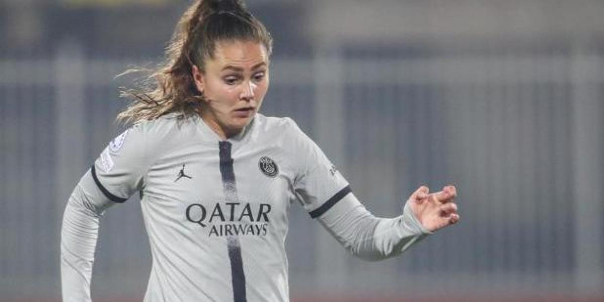 "Lo di todo por el Barça, pero quería otro reto"