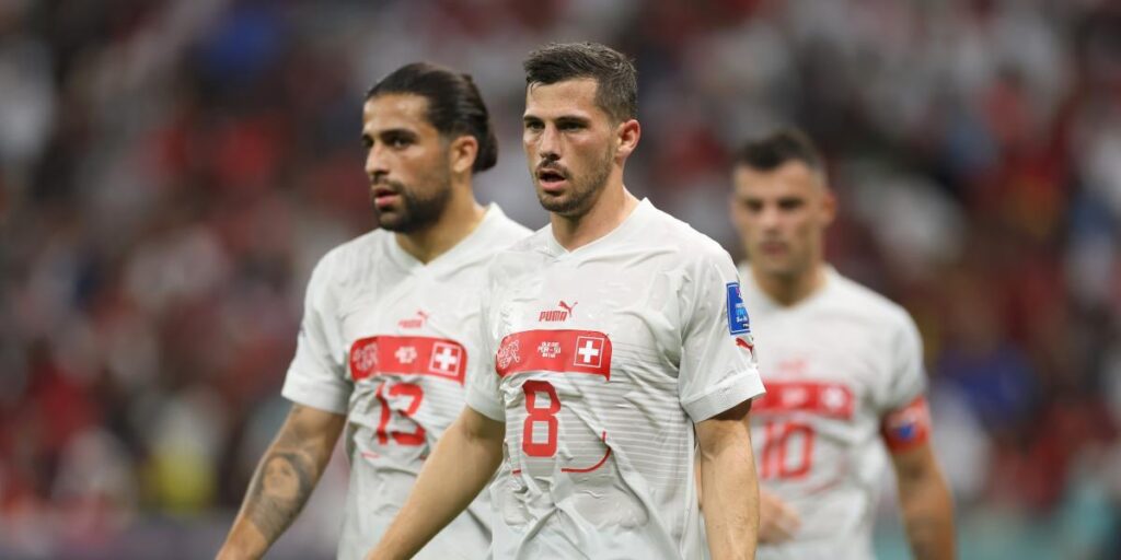 "No estuvimos en el campo, lo sentimos mucho"