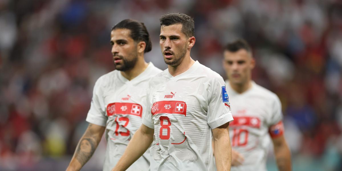 "No estuvimos en el campo, lo sentimos mucho"