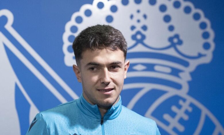 "No fue un chasco no ir al Mundial"
