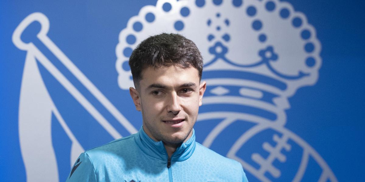 "No fue un chasco no ir al Mundial"