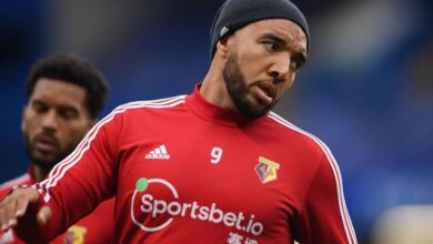 "No quiero sonar arrogante, pero sabía que Kane fallaría el penalti"