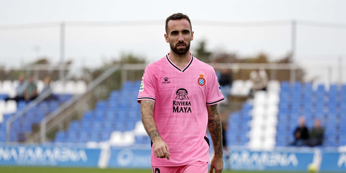 "Para mi cumpleaños me pido ganar al Barça"