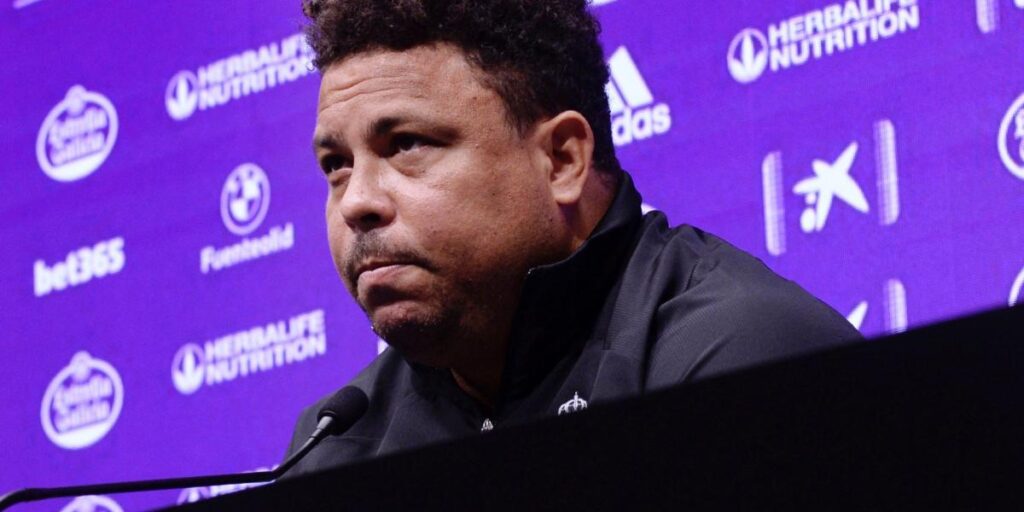 "Pues a mí me encantó el Twitch de Luis Enrique..."