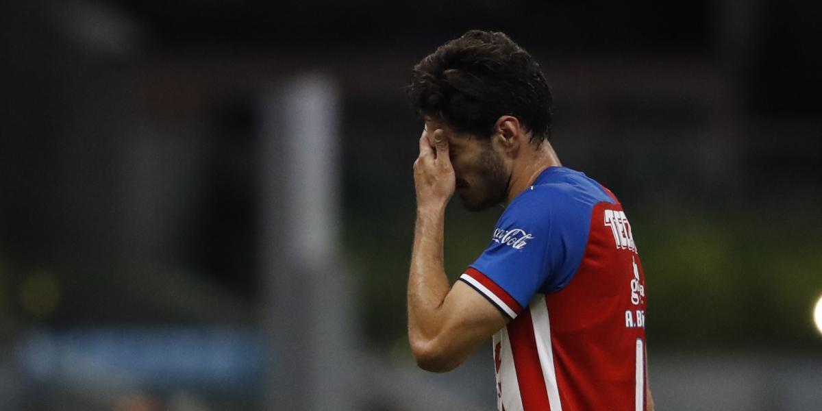 "Tendríamos que copiar del Athletic"