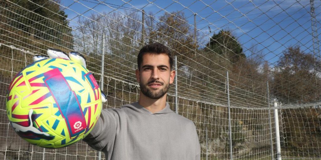 "Trabajo para ser el titular"