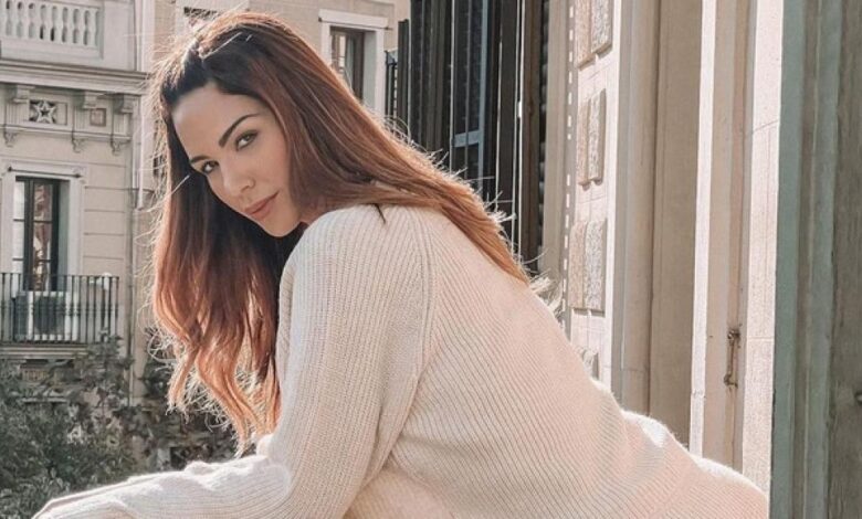 "Triste, desolador, nefasto": Tamara Gorro se sincera y hace balance de su 2022
