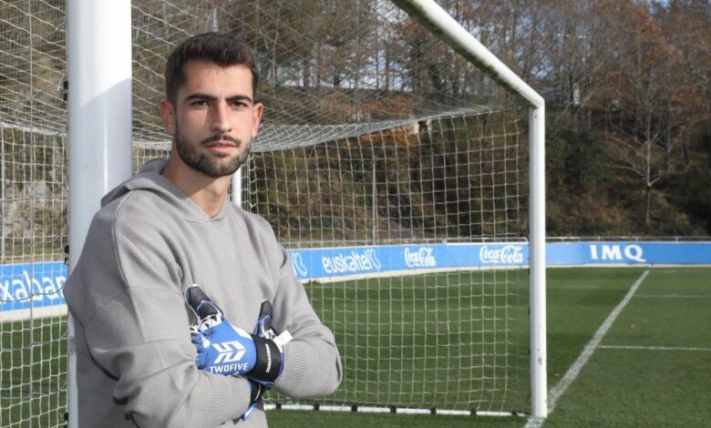"¿Un ídolo? Víctor Valdés"