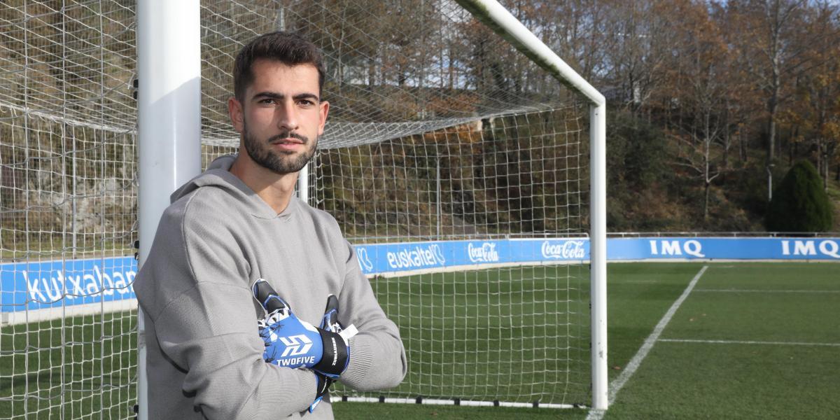 "¿Un ídolo? Víctor Valdés"