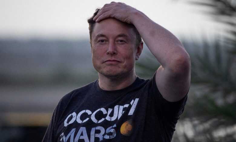 ¡A un lado, Elon Musk! hay nuevo hombre más rico del mundo