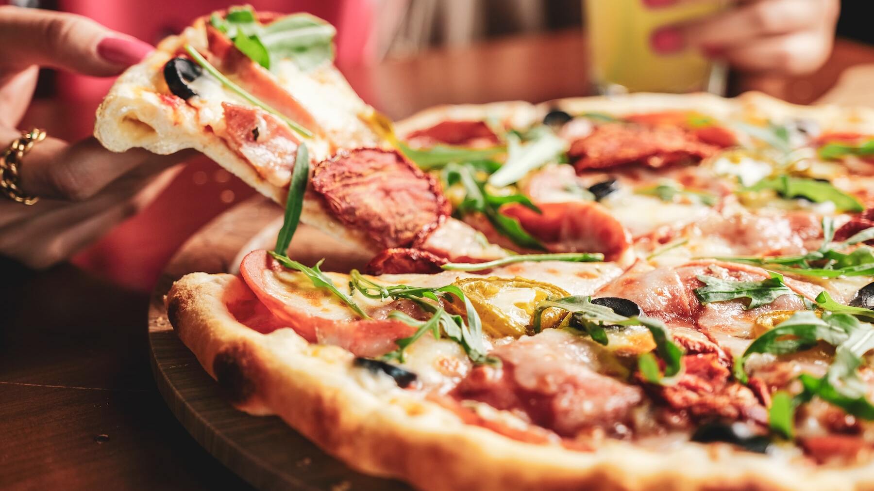 ¡Alucina! Estos alimentos contienen azúcar y no lo sabías