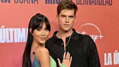 ¡Bombazo! Aitana y Miguel Bernardeau ponen fin a 4 años de relación