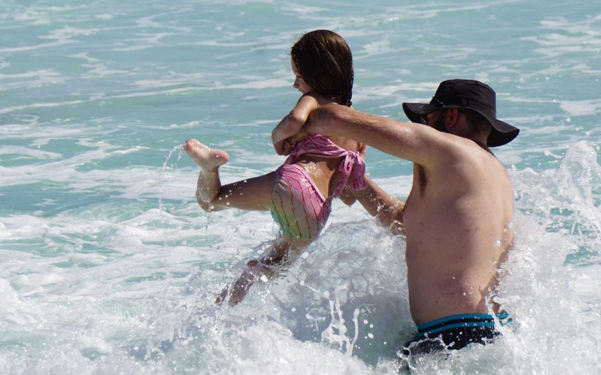 ¡Llegaron las vacaciones! descansan 24 millones de estudiantes de nivel básico