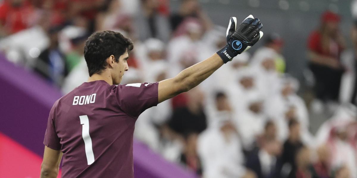 ¡Los increíbles números de Marruecos!